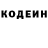 Codein напиток Lean (лин) Abhijit Prabhu